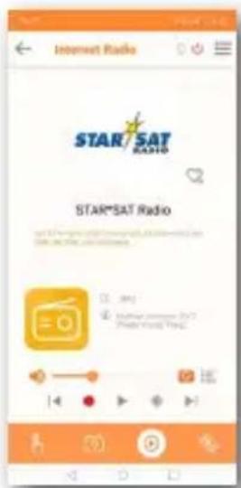 Imperial DABMAN i560 CD - Favorite Sender aufrufen - 2