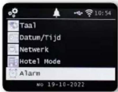 Imperial DABMAN i560 CD - Alarm/wekker - 1