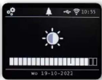 Imperial DABMAN i560 CD - Fabrieksinstellungen - 2