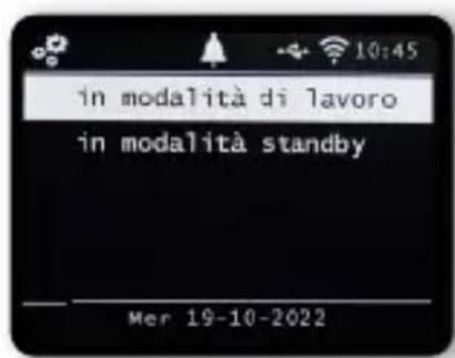 Imperial DABMAN i560 CD - Illuminazione dello sfondo - 1