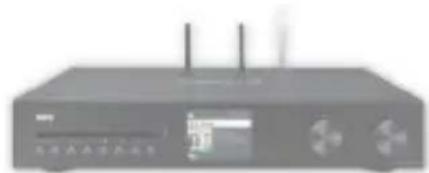 Imperial DABMAN i560 CD - Operation via the app - 2