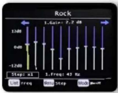Imperial DABMAN i560 CD - Programming radio recordings - 1