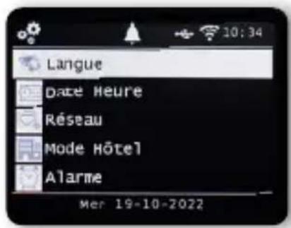 Imperial DABMAN i560 CD - Système - 1