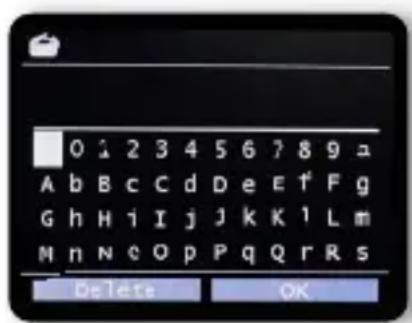 Imperial DABMAN i560 CD - Searching for an internet radio station - 1