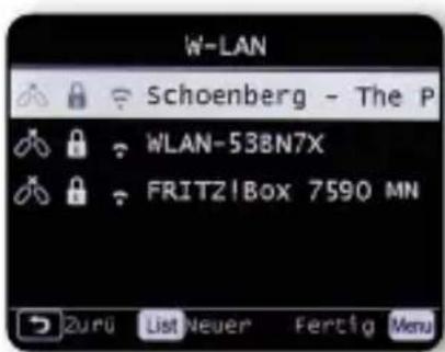 Imperial DABMAN i560 CD - Réseau - 3