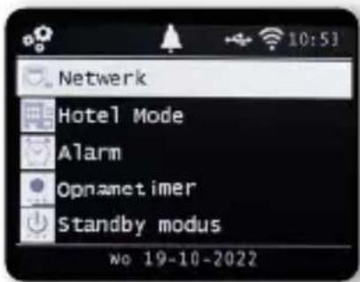 Imperial DABMAN i560 CD - Network - 1