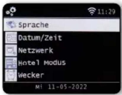 Imperial DABMAN i560 CD - System - 1