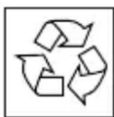 Imperial DABMAN i560 CD - Entsorgung der Verpackung - 1