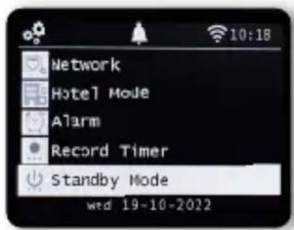 Imperial DABMAN i560 CD - System - 1