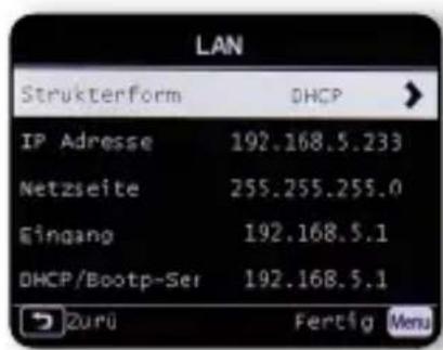 Imperial DABMAN i560 CD - Network - 1