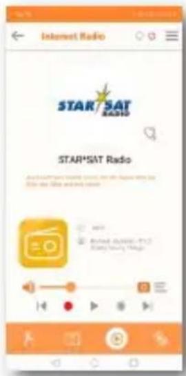 Imperial DABMAN i560 CD - Accesso alle stazioni preferite - 2