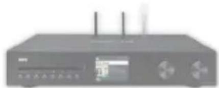 Imperial DABMAN i560 CD - Bedienung über App - 2