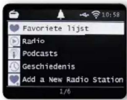 Imperial DABMAN i560 CD - Internetradio - 2