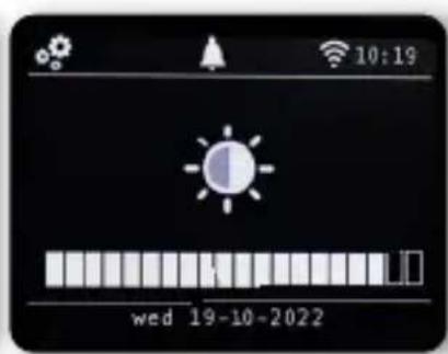 Imperial DABMAN i560 CD - Backlight - 2