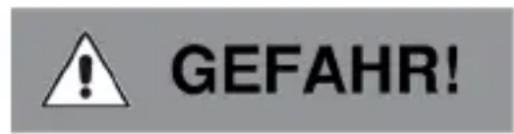 Imperial DABMAN i560 CD - Umgang mit Batterien - 1