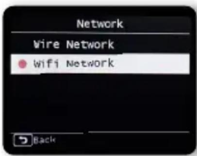 Imperial DABMAN i560 CD - Network - 2