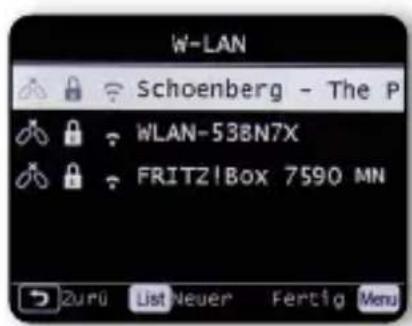 Imperial DABMAN i560 CD - Network - 3