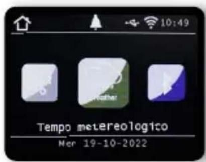 Imperial DABMAN i560 CD - 8.11.Meteo - 1