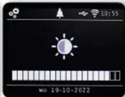 Imperial DABMAN i560 CD - Sleeptimer - 3