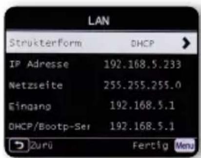 Imperial DABMAN i560 CD - Network - 1
