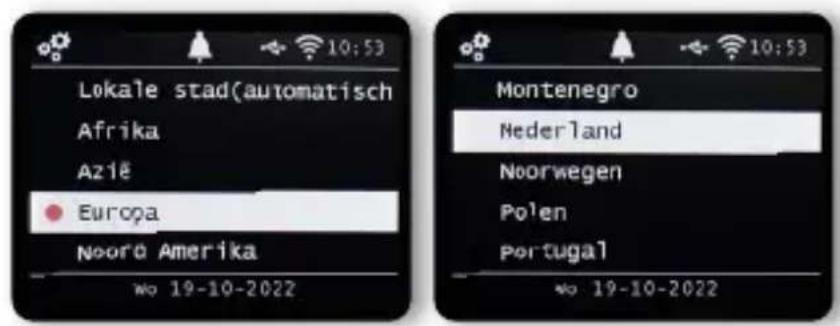Imperial DABMAN i560 CD - OPMERKING! - 1