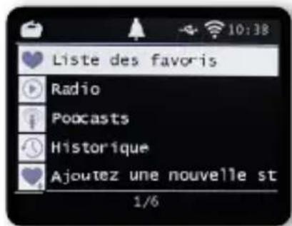 Imperial DABMAN i560 CD - Radio Internet - 2