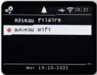 Imperial DABMAN i560 CD - Réseau - 3