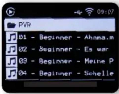 Imperial DABMAN i560 CD - USB Wiedergabe/Multimedia - 2