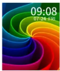 TECHNAXX TXSW7HR - Hoofdschermen - 3