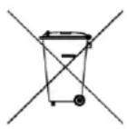 TECHNAXX TXSW7HR - Weitere Hinweise zur Entsorgung - 2