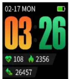 TECHNAXX TXSW7HR - Schemate principali - 2