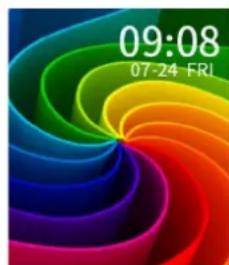 TECHNAXX TXSW7HR - Hauptbildschirme - 3