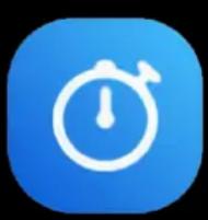 TECHNAXX TXSW7HR - Stoppuhr - 1