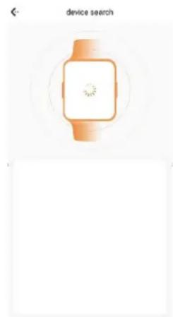 TECHNAXX TXSW7HR - Connette Io smartwatch all'APP FunHealth - 2