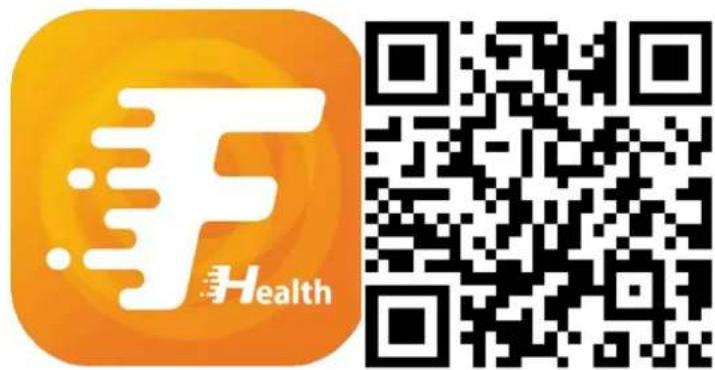 TECHNAXX TXSW7HR - Installer l'application FunHealth sur la montre connectée - 1