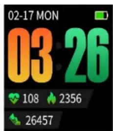 TECHNAXX TXSW7HR - Écrans principaux - 2