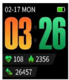 TECHNAXX TXSW7HR - Hoofdschermen - 2