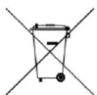 TECHNAXX TXSW7HR - Ulteriori istruzioni per lo smaltimento - 2