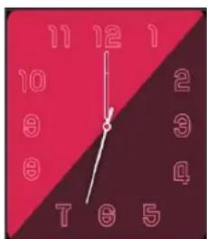 TECHNAXX TXSW7HR - Hauptbildschirme - 1