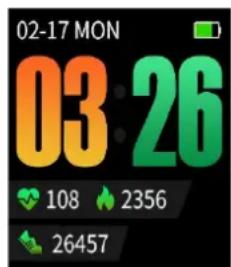 TECHNAXX TXSW7HR - Start using - 2