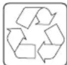 AIRLUX ARI302CA - Emballage et Environnement - 1