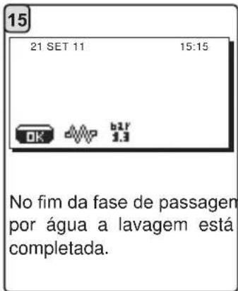 La Cimbali M39 Dosatron TE - LAVAGEM SIMULTÂNEA - 15