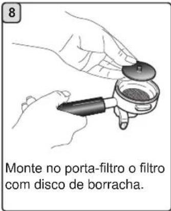La Cimbali M39 Dosatron TE - LAVAGEM SIMULTÂNEA - 42