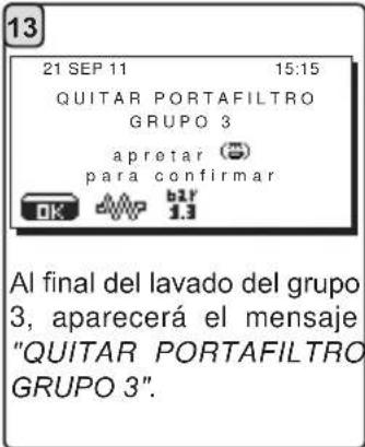 La Cimbali M39 Dosatron TE - CIRCUITO CAFÉ - 47