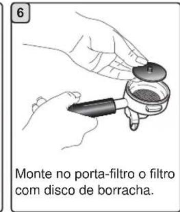La Cimbali M39 Dosatron TE - LAVAGEM SIMULTÂNEA - 6