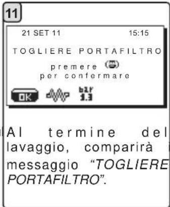 La Cimbali M39 Dosatron TE - CIRCUITO CAFFE' - 12