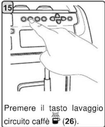 La Cimbali M39 Dosatron TE - CIRCUITO CAFFE' - 48