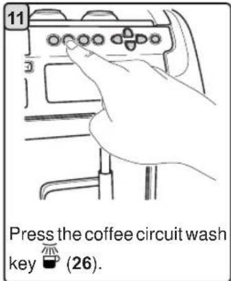 La Cimbali M39 Dosatron TE - COFFEE CIRCUIT - 45