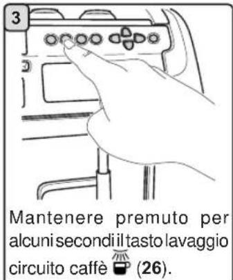 La Cimbali M39 Dosatron TE - CIRCUITO CAFFE' - 36