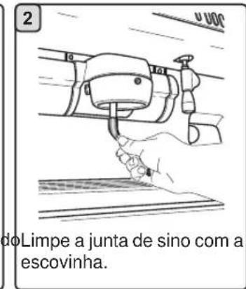 La Cimbali M39 Dosatron TE - LAVAGEM SIMULTÂNEA - 2